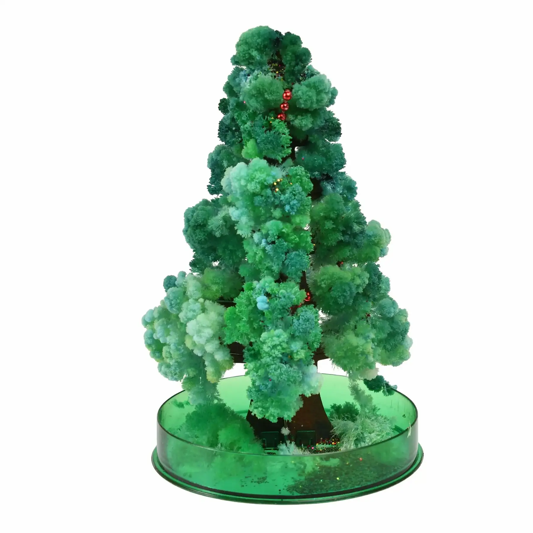 5027455441726 - Magischer Weihnachtsbaum 50er Jahre Rex London