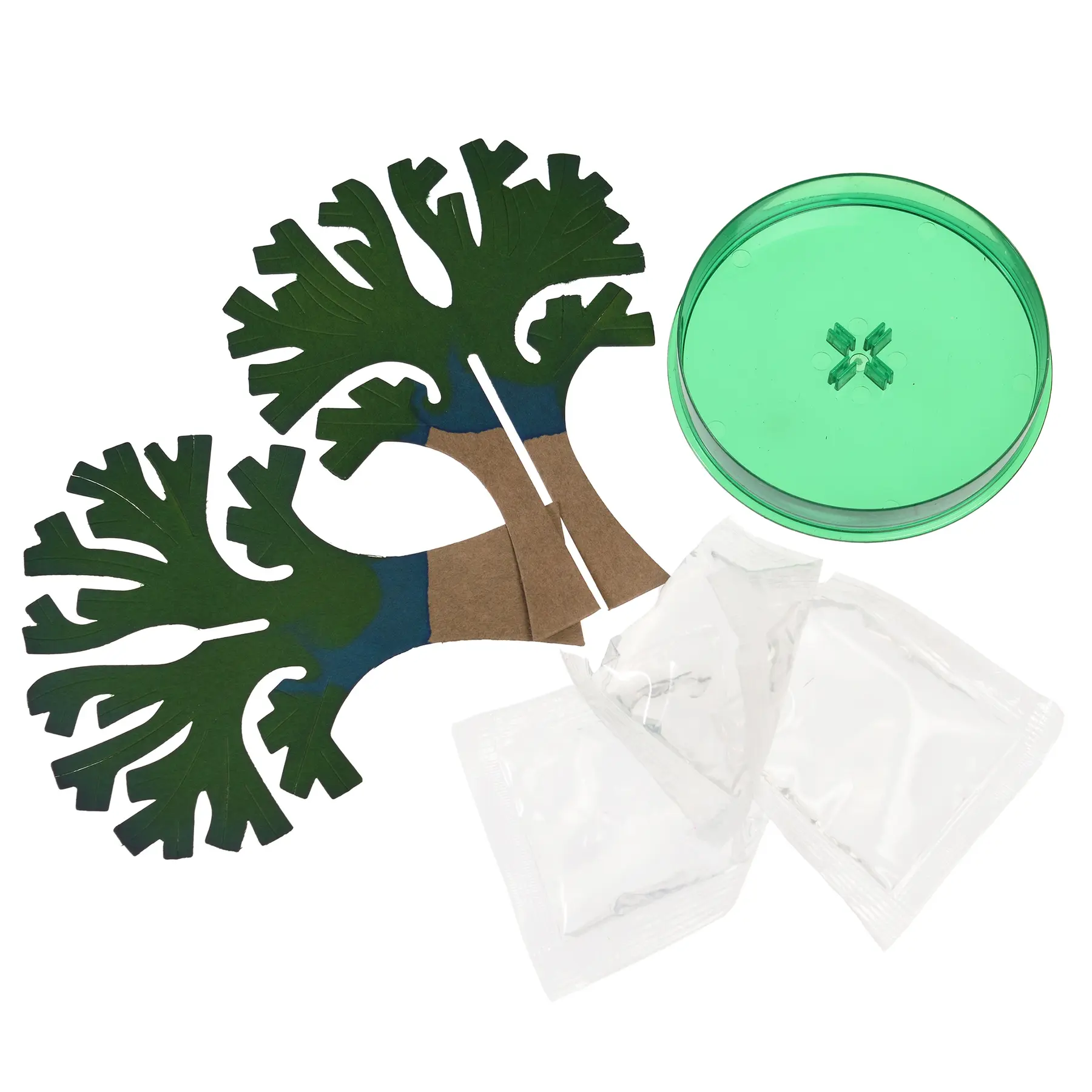 5027455441733 - Fantasiespiele Magie Baum wächst Kind Wonders Of Nature