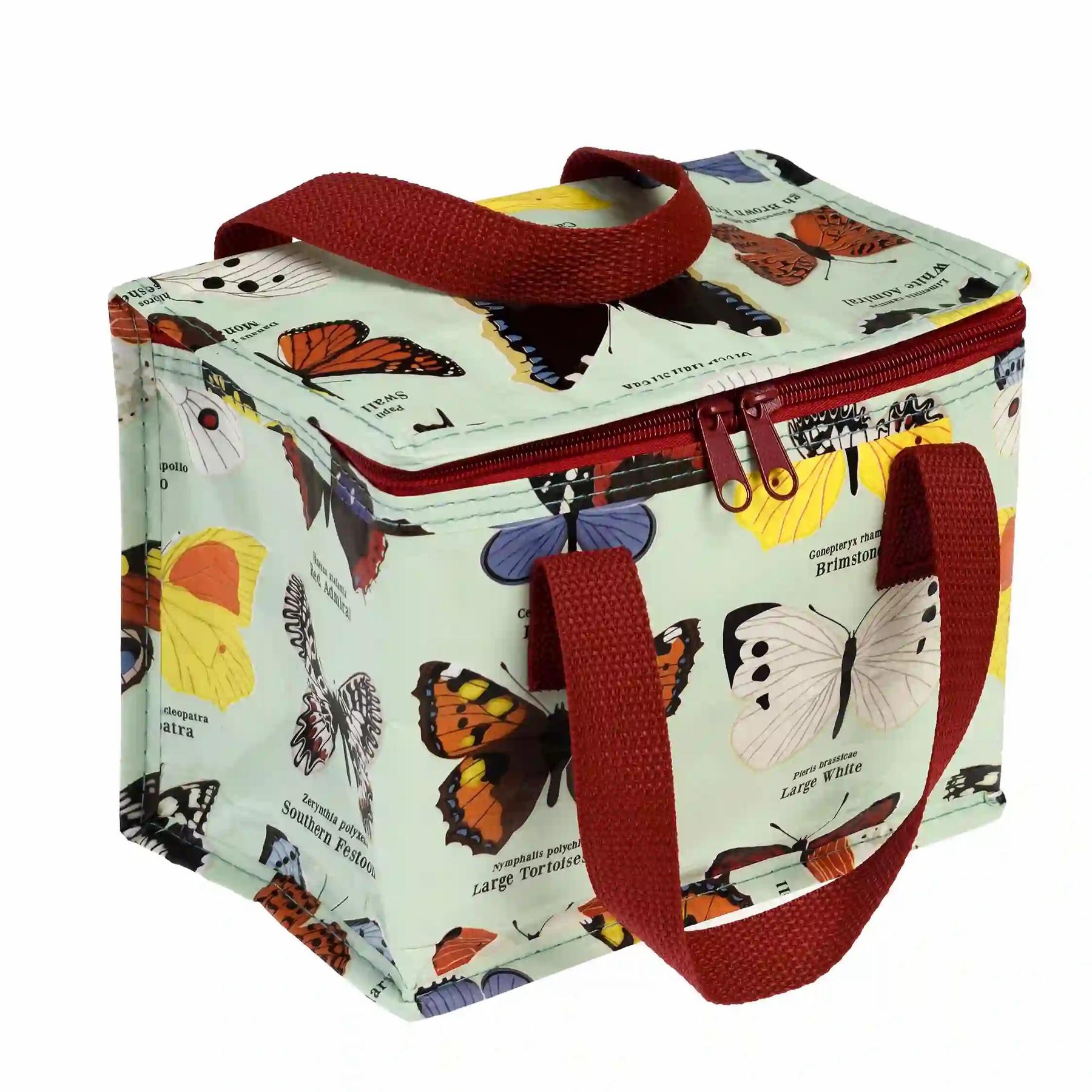 5027455441856 - Isotherme Lunchtasche Papillon