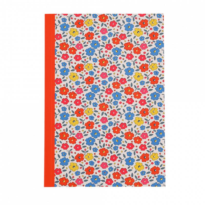 5027455442112 - Notizblock liniert a5 Tilde