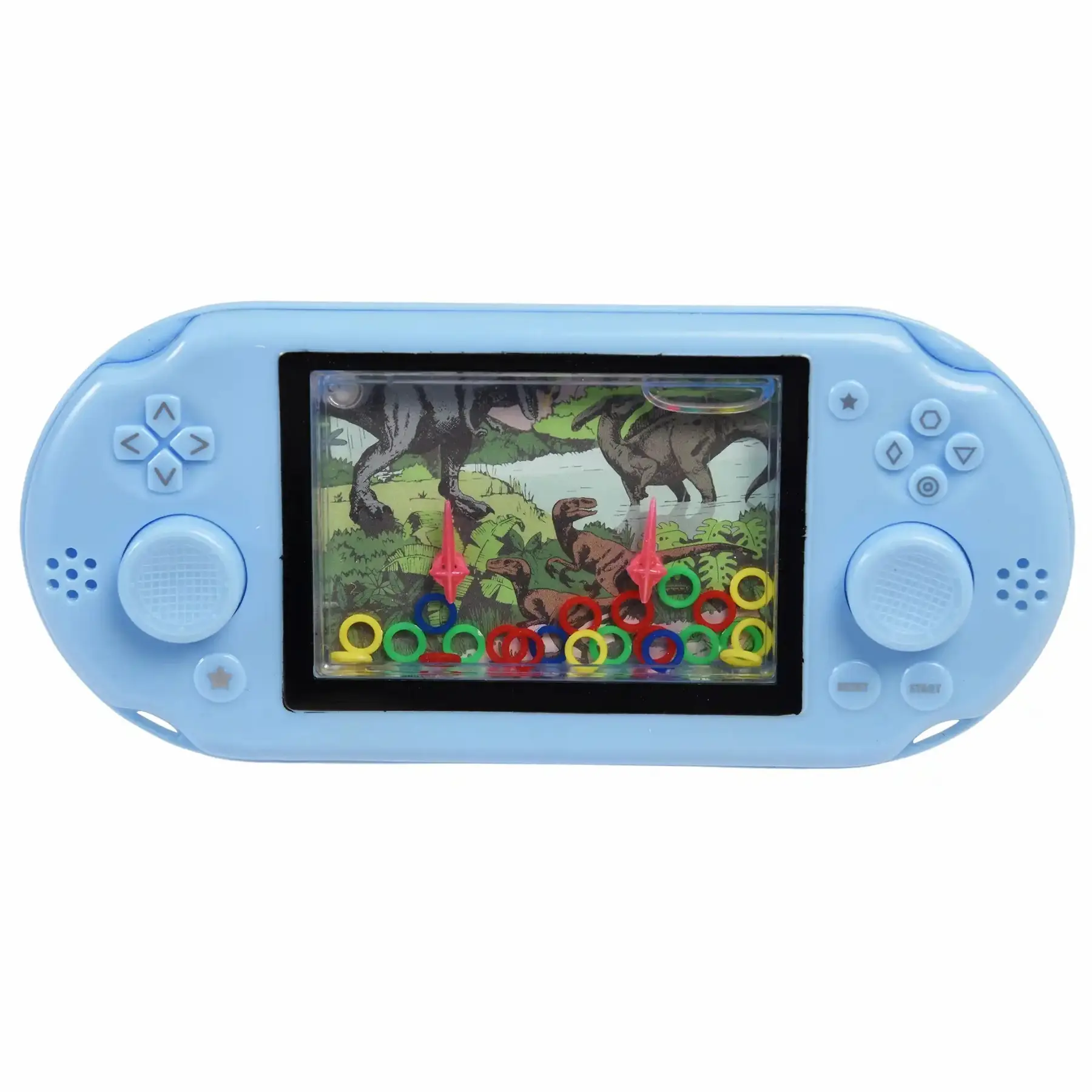 5027455442693 - Wasserspiele Dinosaurier-Controller Prehistoric Land