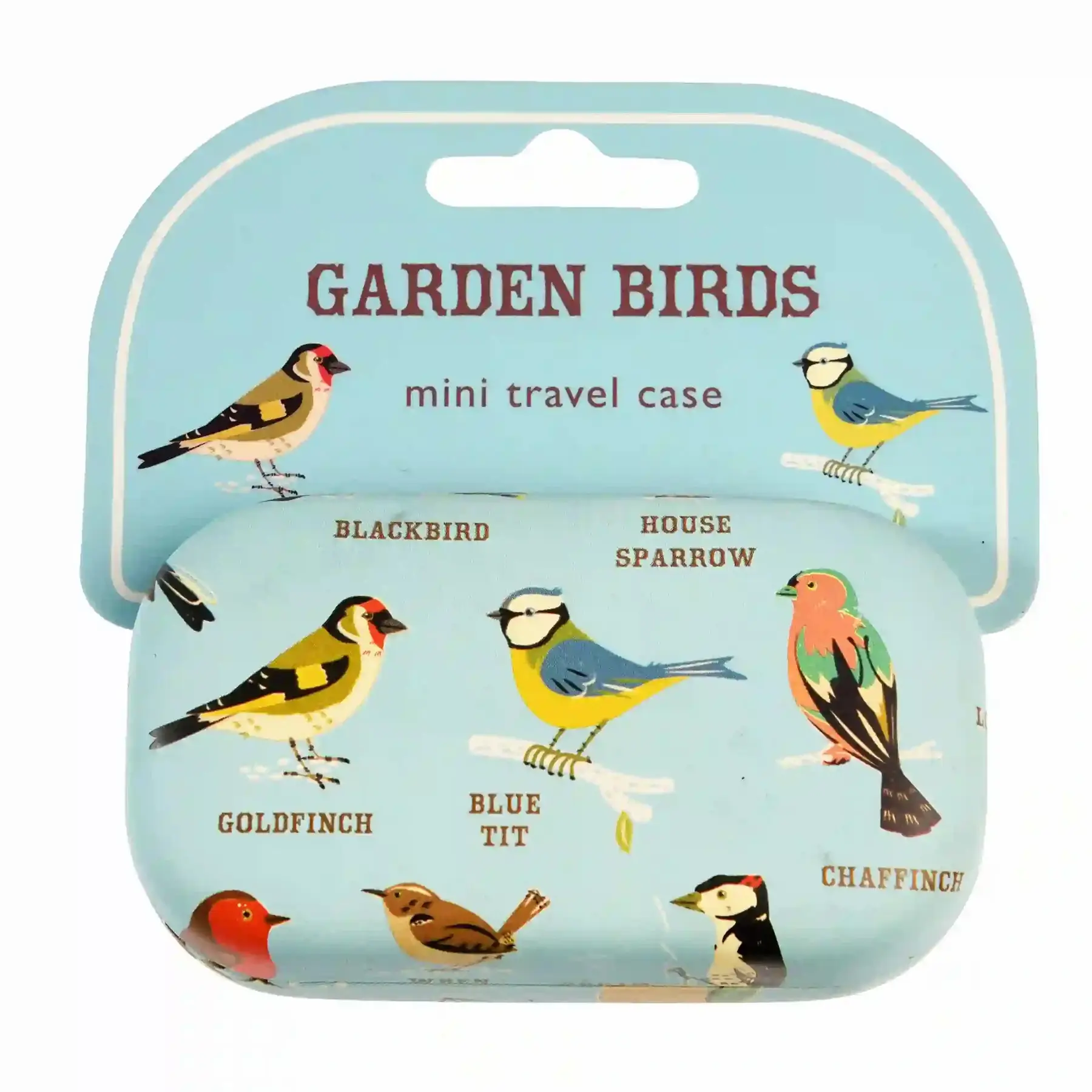 5027455443010 - Aufbewahrungsbox Garden Birds
