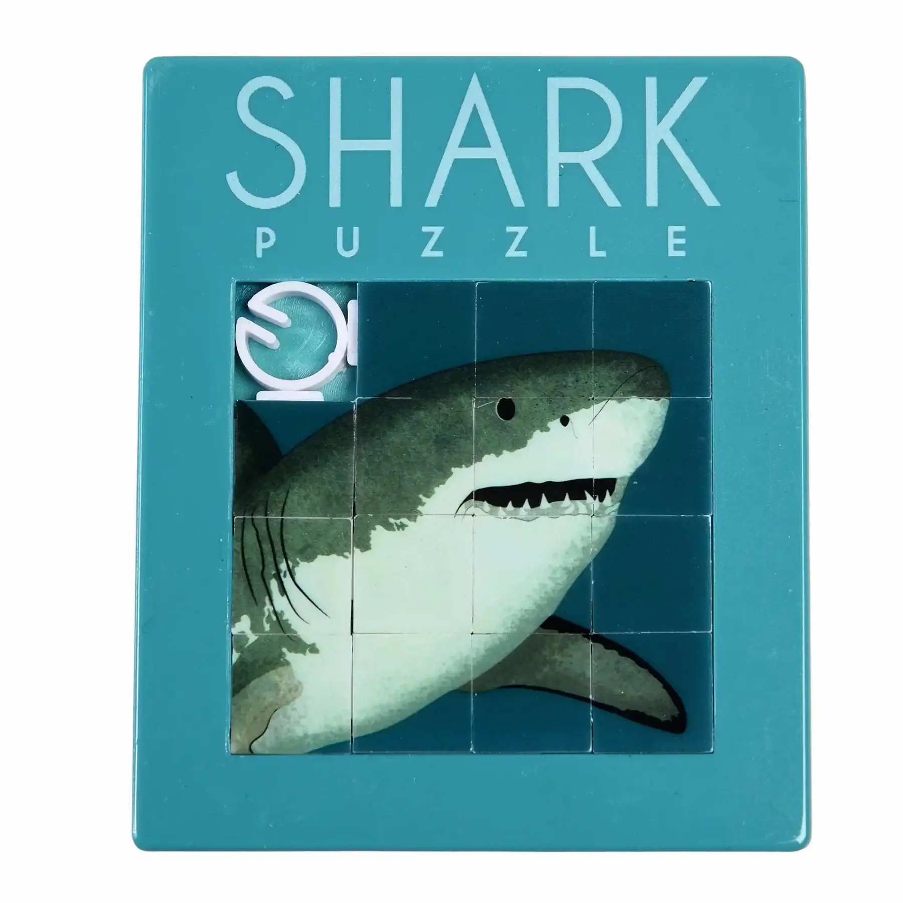 5027455443201 - Puzzle Shark