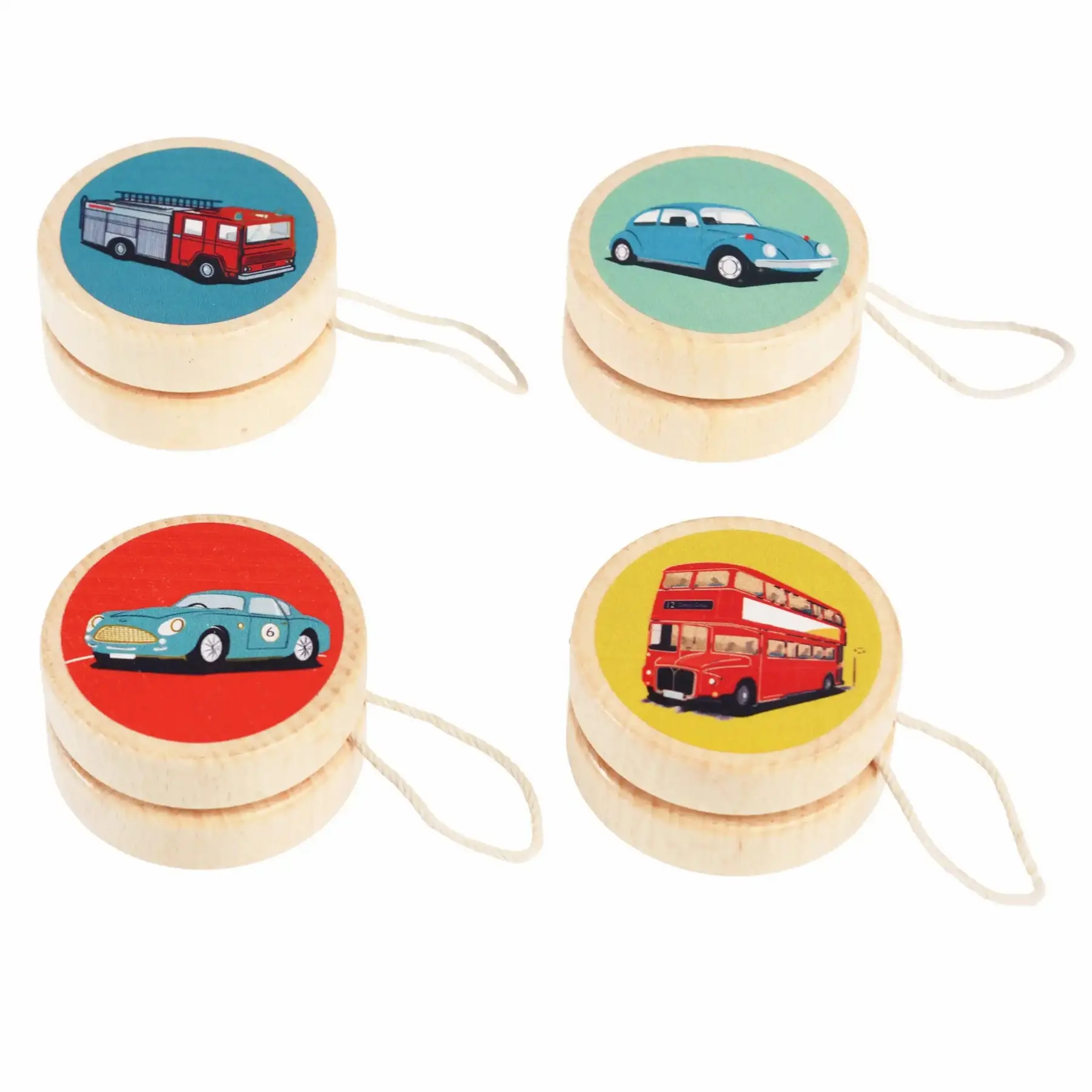 5027455443348 - Yoyo aus Holz Road Trip