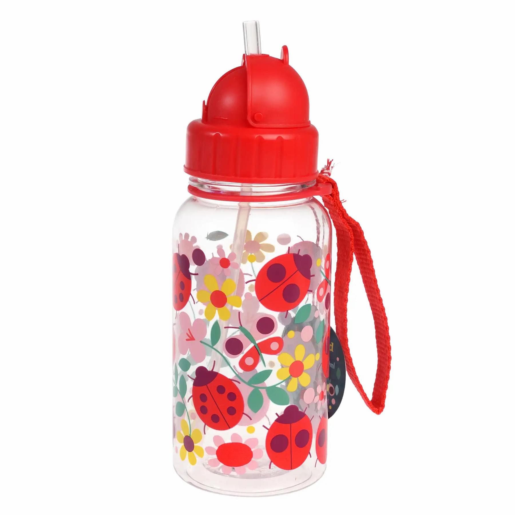 5027455443386 - Wasserflasche Kind Ladybird