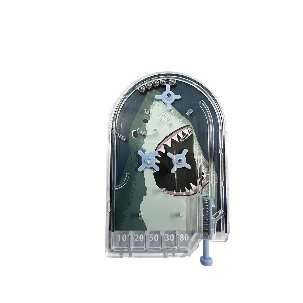 5027455443928 - Flipper Kind Sharks