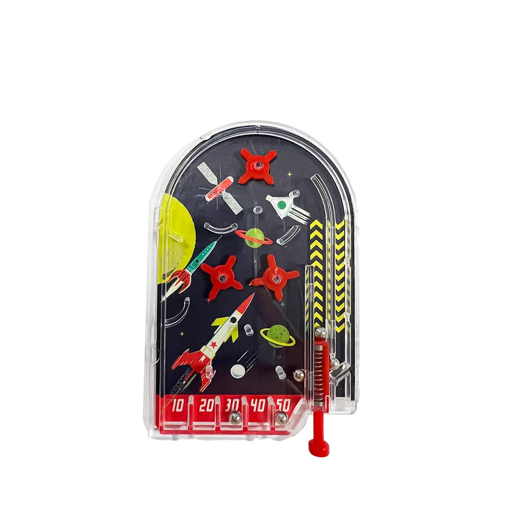 5027455443935 - Flipper mini Kind Space Age