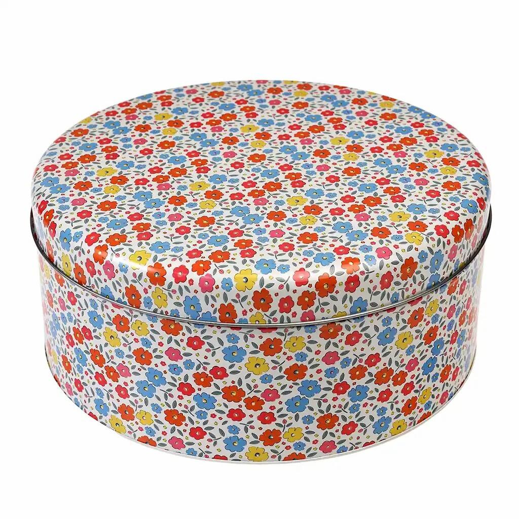 5027455444918 - Küchenzubehör Kuchenschachtel Tilde