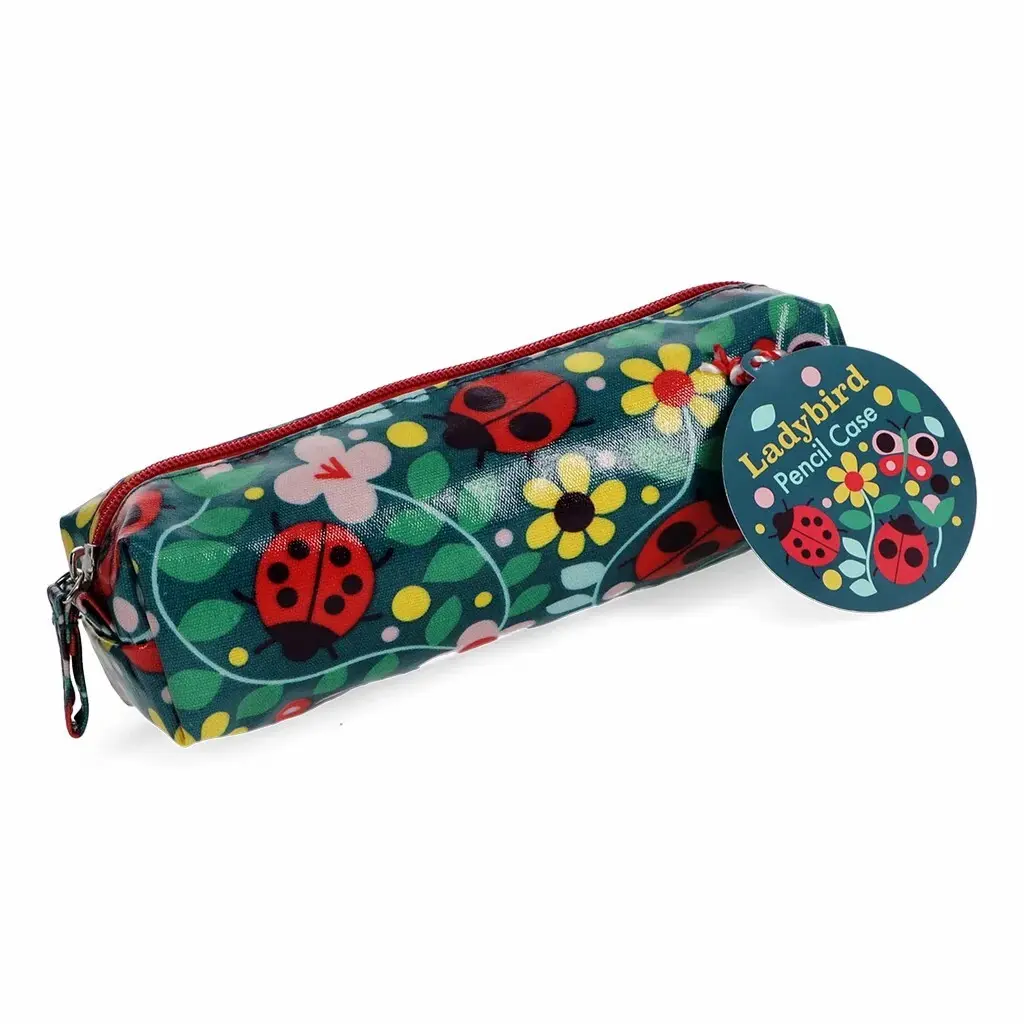 5027455447568 - Kinder-Etui Coccinelle
