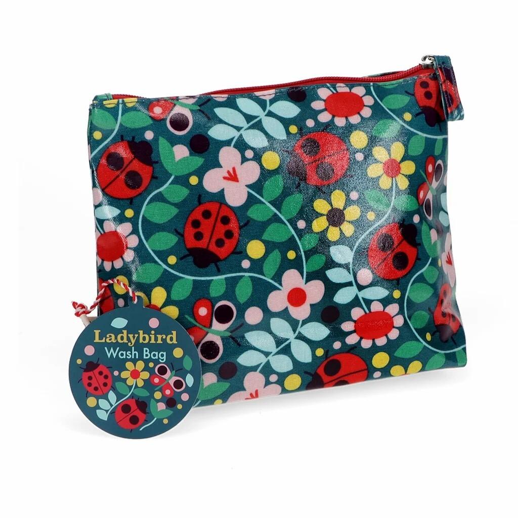 5027455447575 - Kulturbeutel Kind Coccinelle