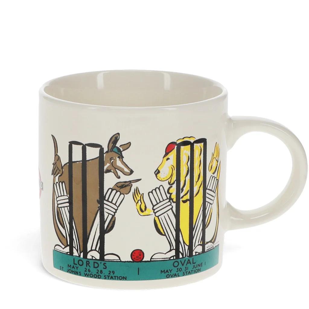 5027455447810 - Keramiktasse die Asche TfL