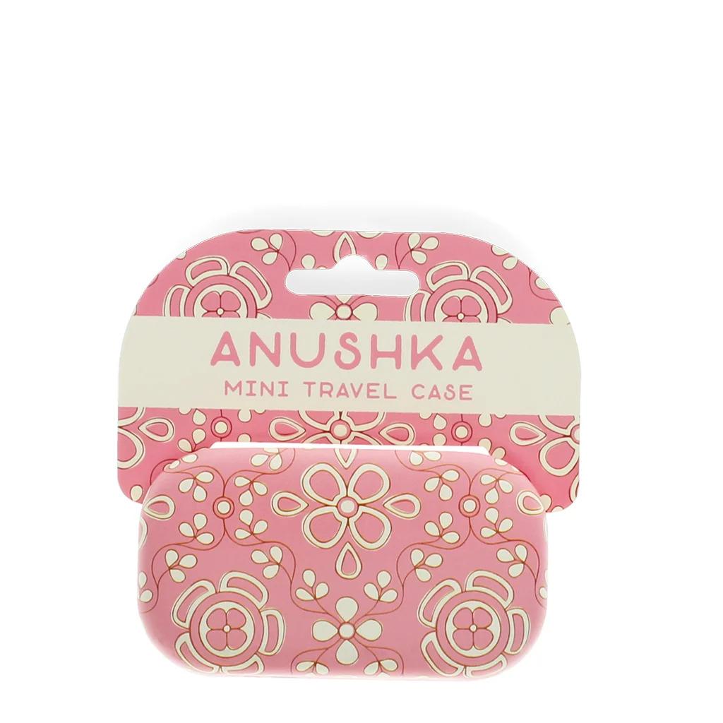 5027455448237 - Mini-Reisetasche Anushka Rex London