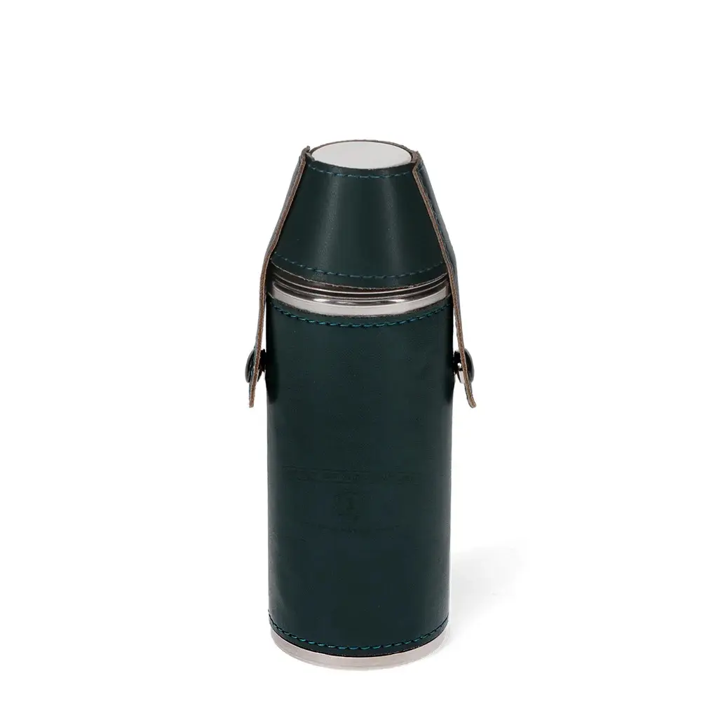 5027455448336 - Jägerflasche mit 2 Tassen Rex London