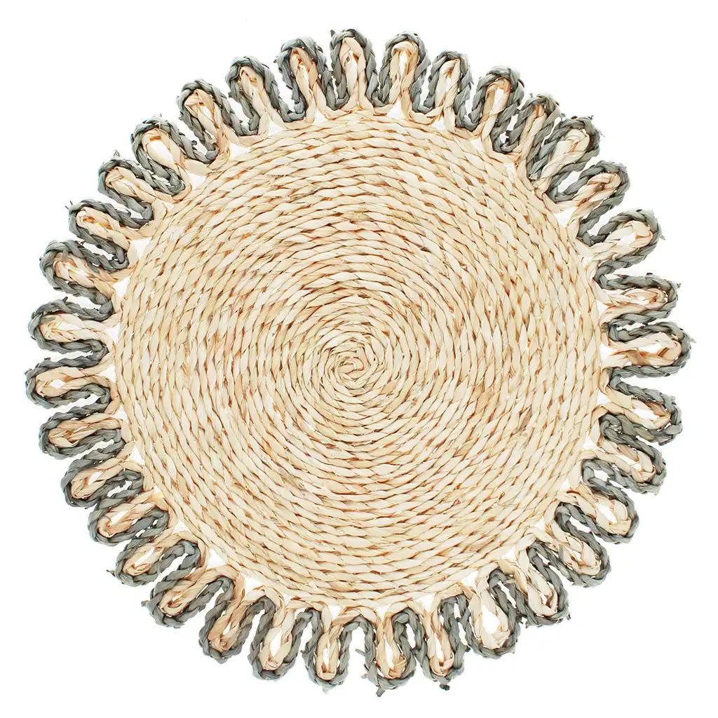 5027455449333 - Tischset aus Maisfasern Rex London