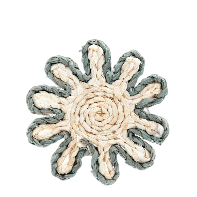 5027455449517 - Untersetzer aus Maiskolben Rex London