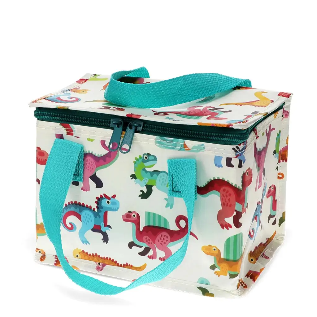 5027455449579 - Isoliertasche Dinosaurier für Kinder Rex London
