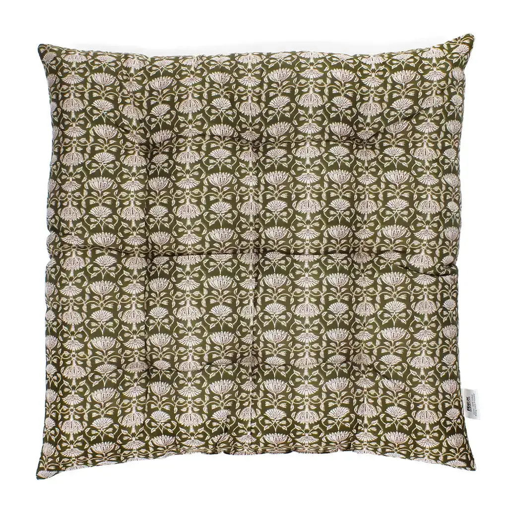 5027455449913 - Stuhlkissen Rex London