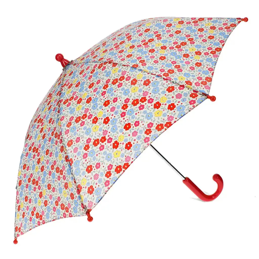 5027455450278 - Kinder-Push-Up-Regenschirm Tilde