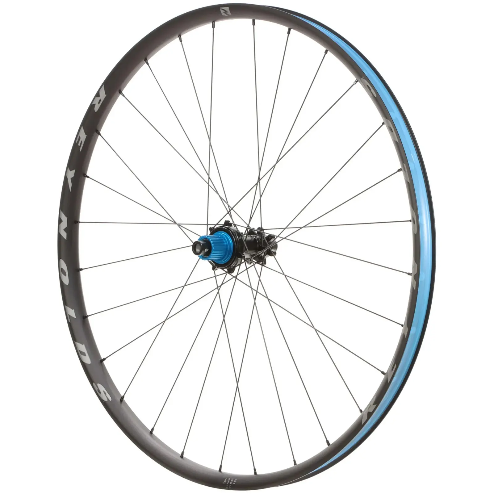 Hinterrad Reynolds A309 XC Pro MS/XD IS6