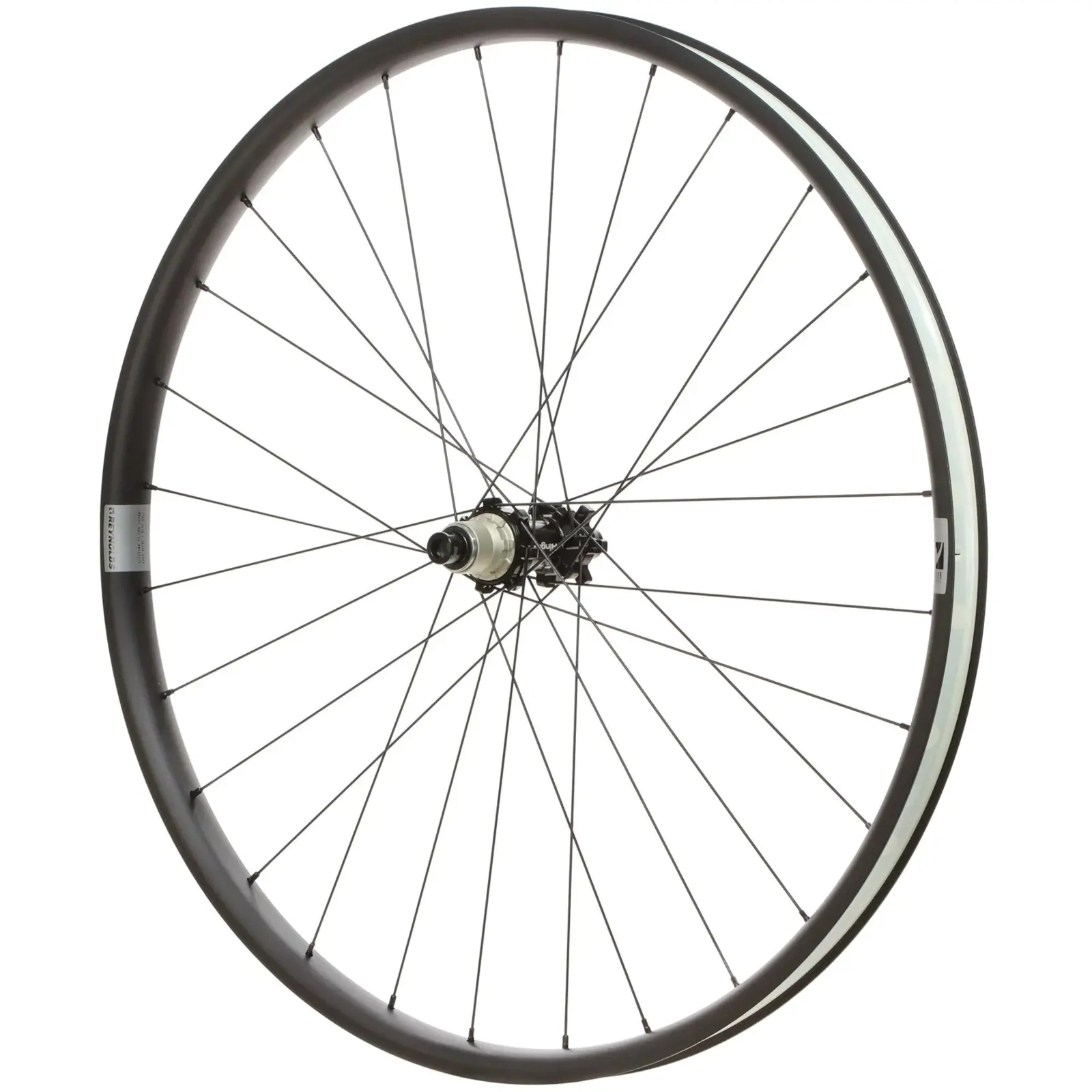 Hinterrad Reynolds A329 Expert MS/XD IS6