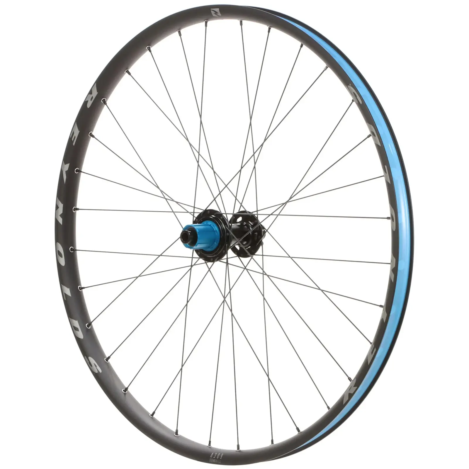 Hinterrad Reynolds A309 DH Pro HG/XD IS6