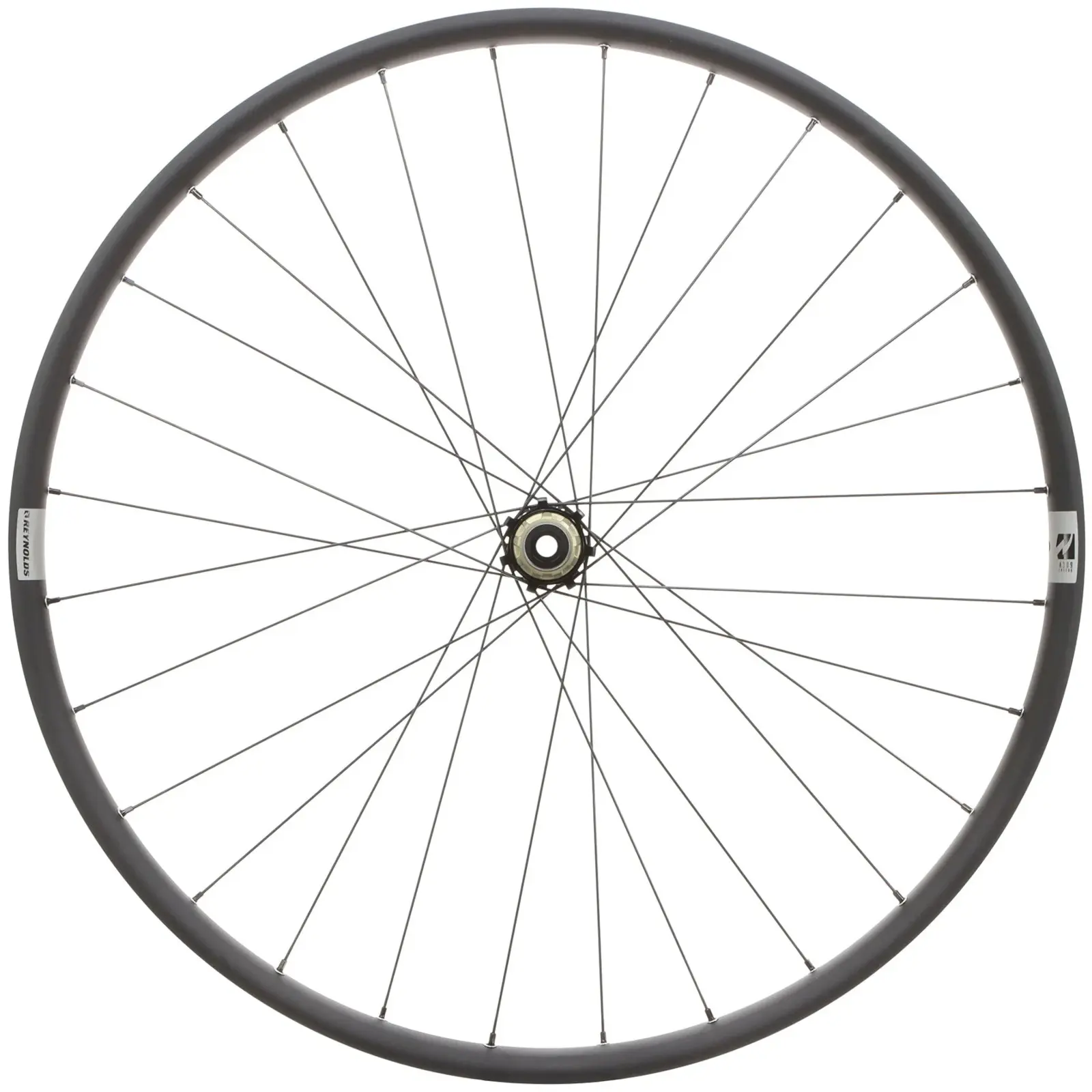 Hinterrad Reynolds A309 Expert MS/XD IS6