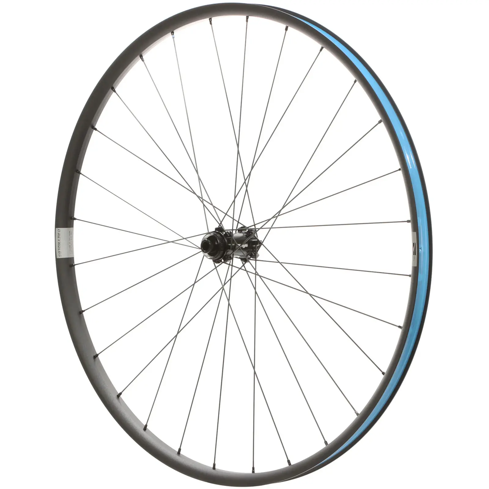 Voorwiel Reynolds Expert Centerlock