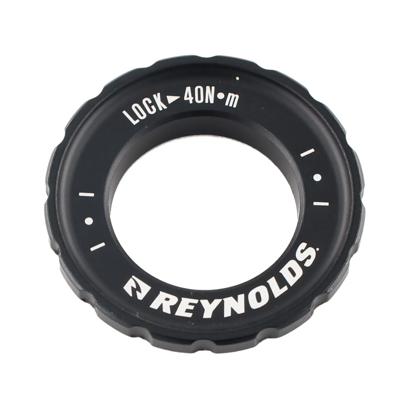Image of Bremsscheibe Klemme Reynolds Center-Lock