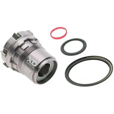 Corpo ruota libera a cricchetto Reynolds GW TR6 6 XD