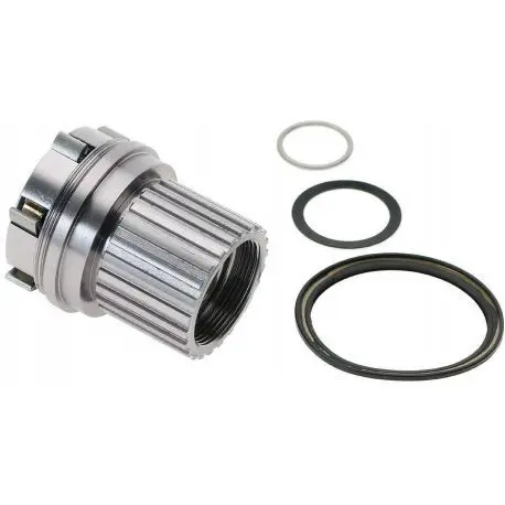Corpo ruota libera a cricchetto Reynolds GW TR6 6 Spline 3R