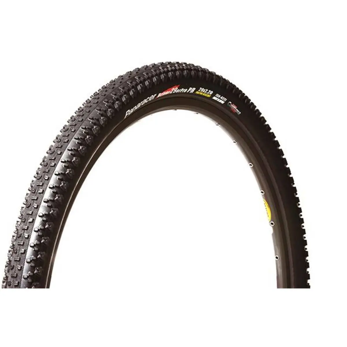 Velo Store - UK Tire Panaracer Driver Pro PR 29 | Extra 10% off with Subscription, Postage £16.79 to UK Fedex.