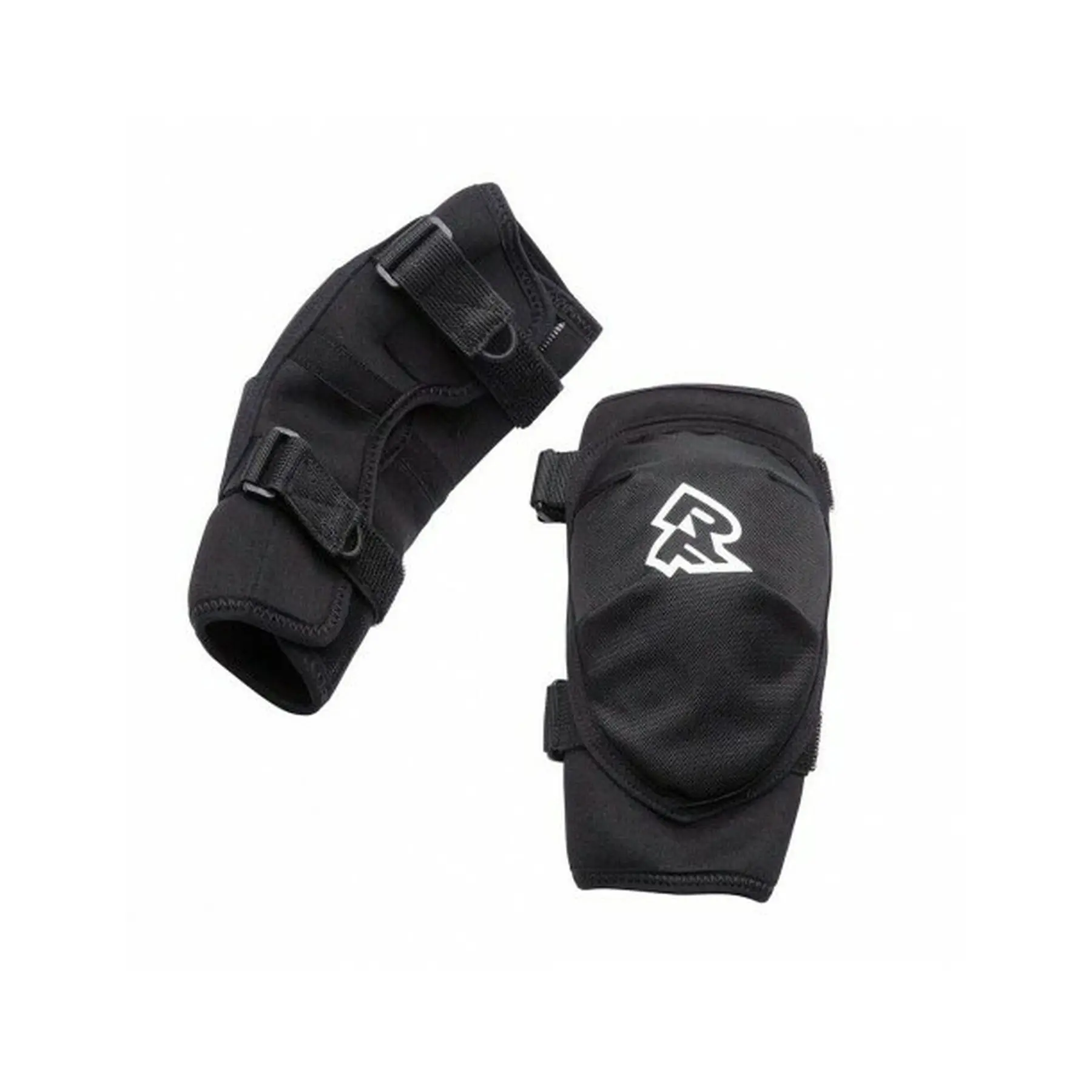 Velo Store - UK Children's elbow pads Race Face sendy stealth 2022 | Extra 10% off with Subscription, Postage £16.79 to UK Fedex.