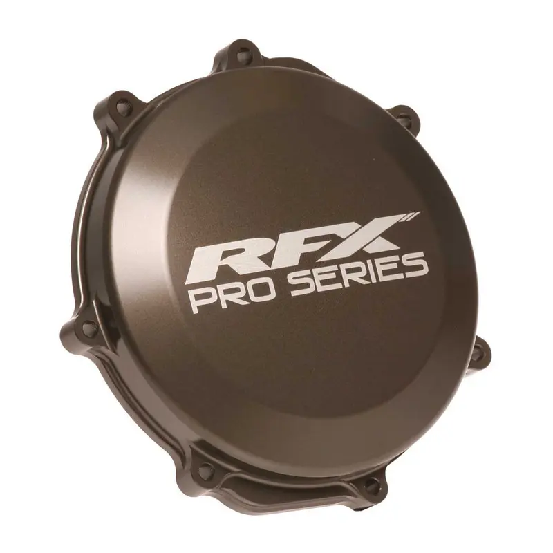 Couvercle für Kupplungsdeckel RFX Yamaha YZF450 Pro