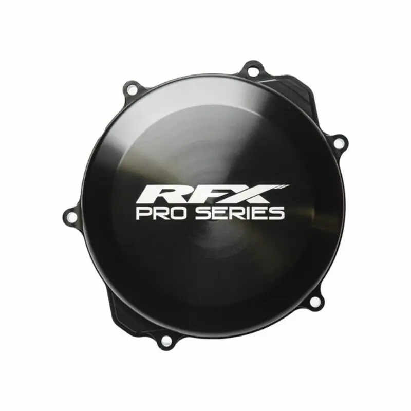 Couvercle für Kupplungsdeckel RFX Yamaha YZ250 Pro