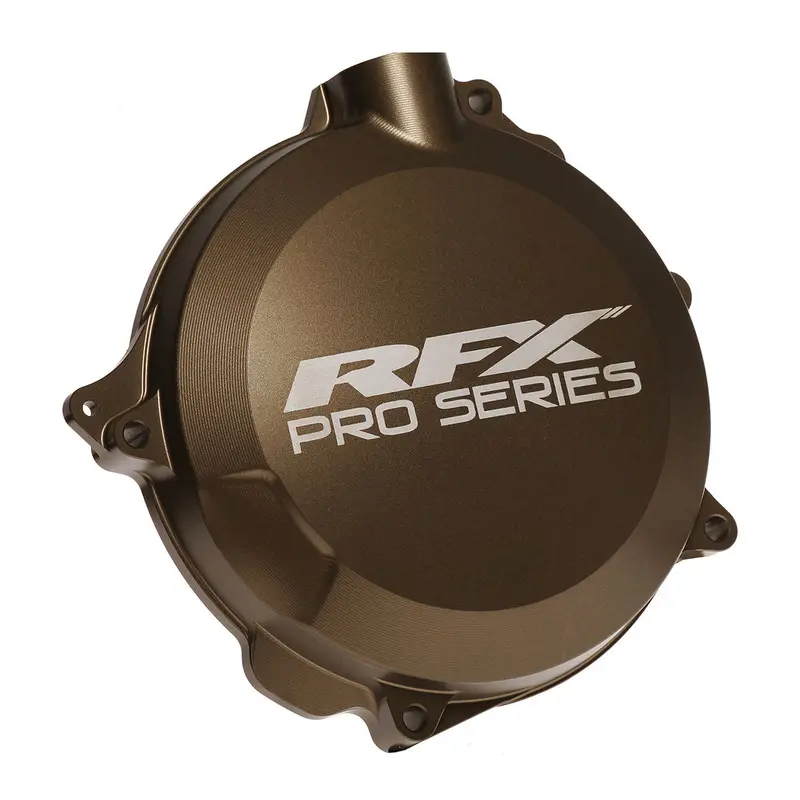 Couvercle für Kupplungsdeckel RFX KTM 125 EXC Pro