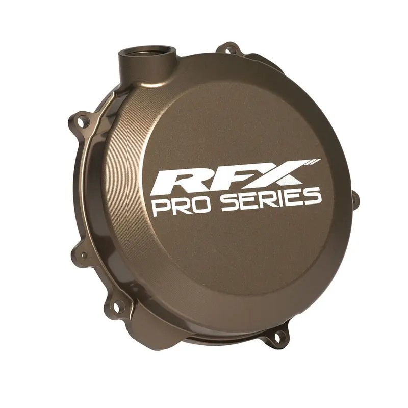CNC-Aluminium Kupplungsdeckel für Motorrad RFX Gas Gas MC 125 Pro