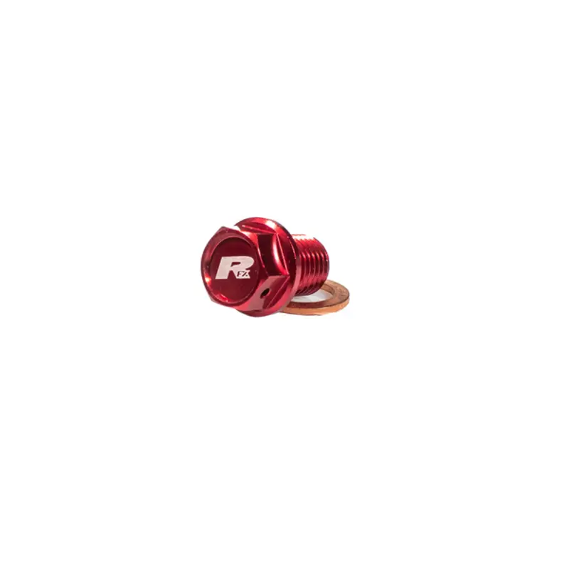 Bodenablassstopfen Magnet für Motorrad RFX Honda