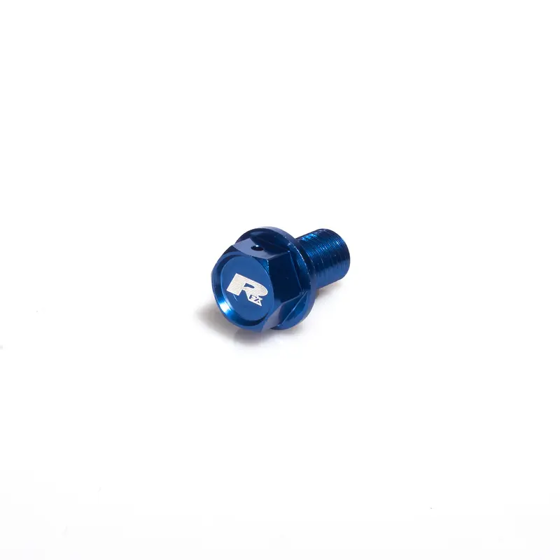 Bodenschraube Magnetisch Motorrad Ölablass RFX Yamaha Pro