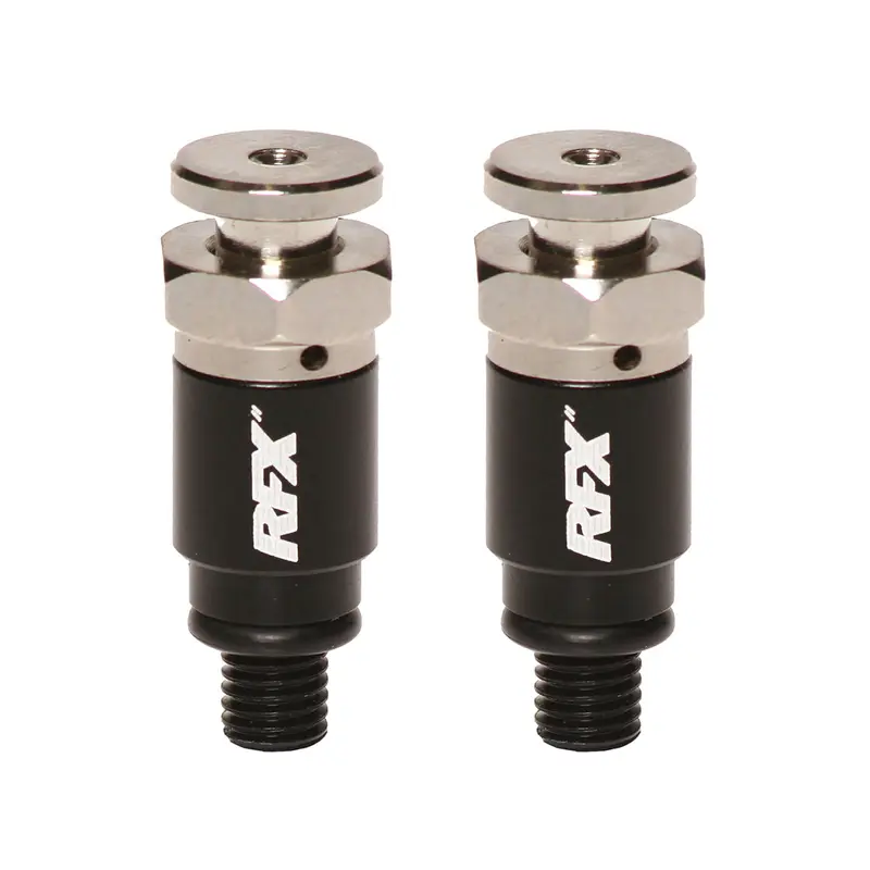 Pièces détachées Gabel Entlüfter RFX Pro M5x0,8 Kayaba/Showa