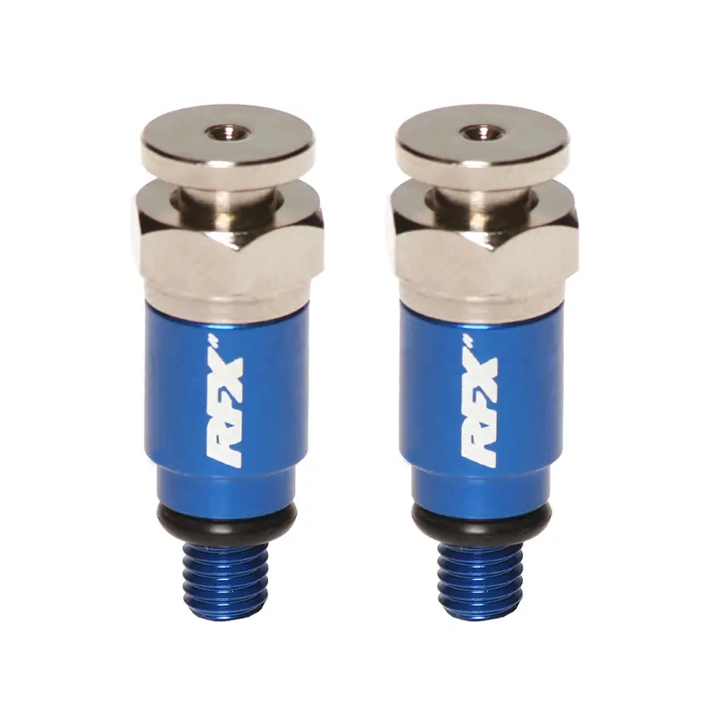 Pièces détachées Gabel Entlüfter RFX Pro M5x0,8 Kayaba/Showa
