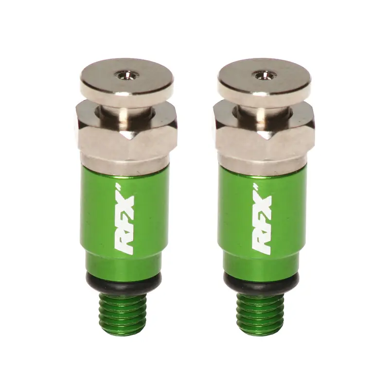 Pièces détachées Gabel Entlüfter RFX Pro M5x0,8 Kayaba/Showa