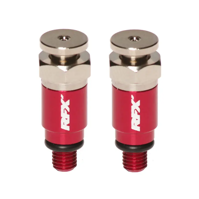 Pièces détachées Gabel Entlüfter RFX Pro M5x0,8 Kayaba/Showa
