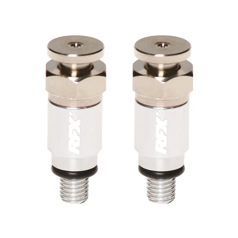 Pièces détachées Gabel Entlüfter RFX Pro M5x0,8 Kayaba/Showa