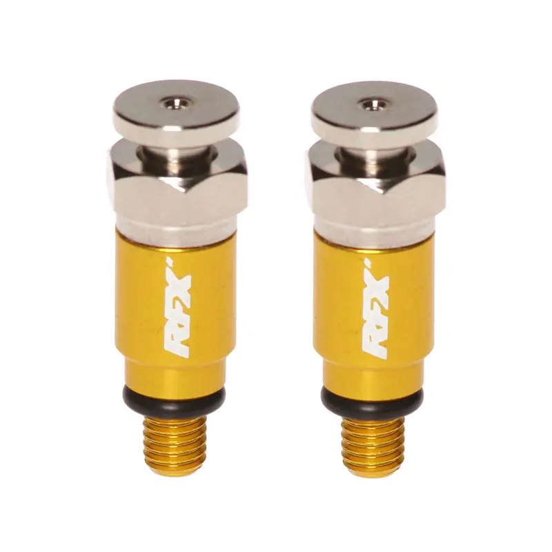 Pièces détachées Gabel Entlüfter RFX Pro M5x0,8 Kayaba/Showa