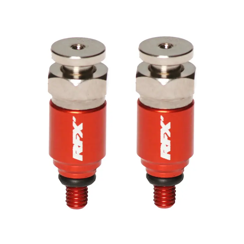Pièces détachées Gabel Entlüfter RFX M4x0,7 WP