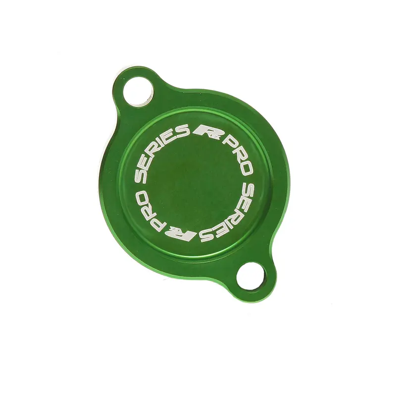 Ölfilterdeckel Motorrad RFX Kawasaki KX 250 Pro Series