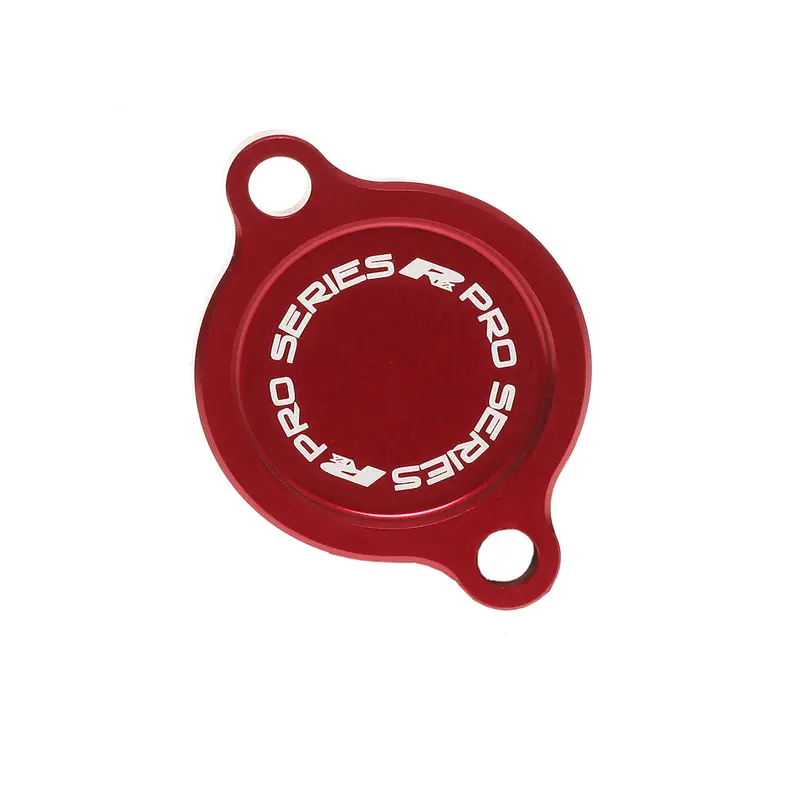 Ölfilterdeckel Motorrad RFX Kawasaki KX 250 F (KX250W) Pro Series