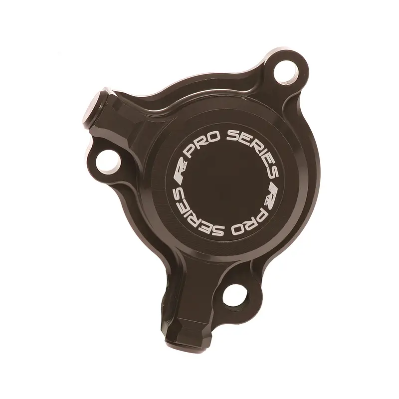 Ölfilterdeckel Motorrad RFX Yamaha Pro Series