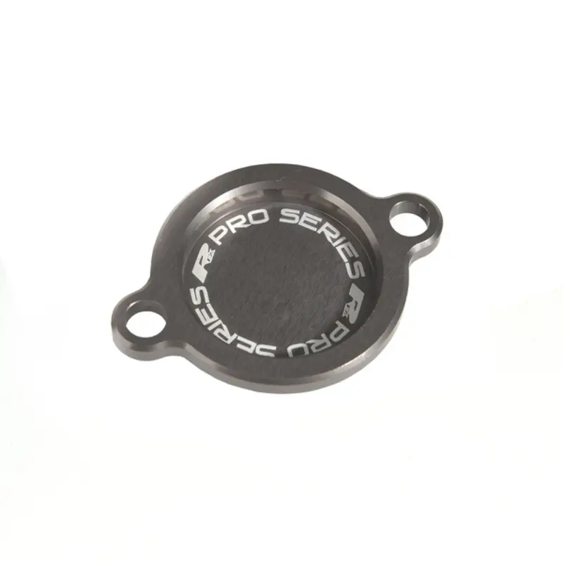 Ölfilterdeckel Motorrad RFX Gas Gas Pro Series
