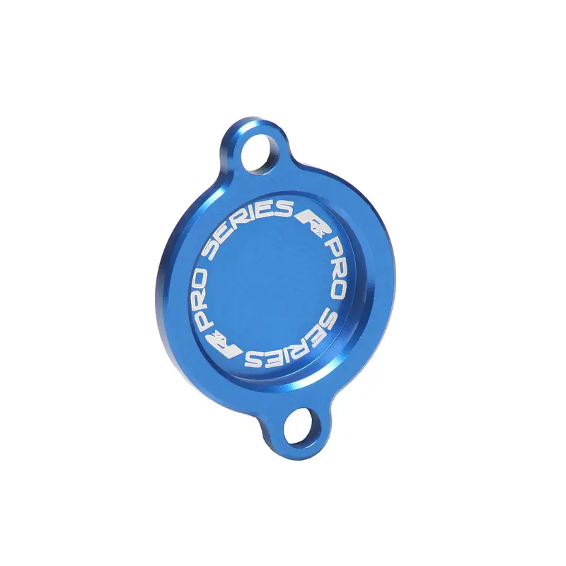 Ölfilterdeckel Motorrad RFX Gas Gas Pro Series